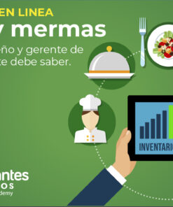 Costos y mermas: lo que todo dueño y gerente de un restaurante debe saber.
